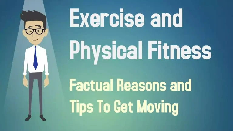 Clear Fitness Importance How To Get Fit Fast