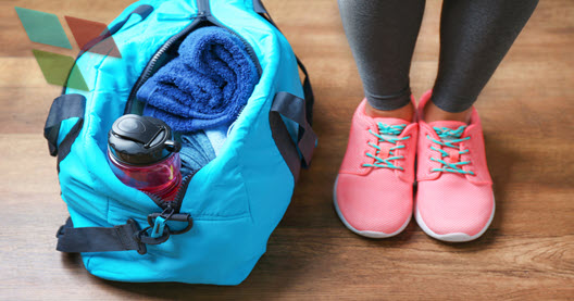 Are Gym Bags Worth Buying