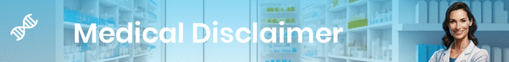 Medical Disclamer
