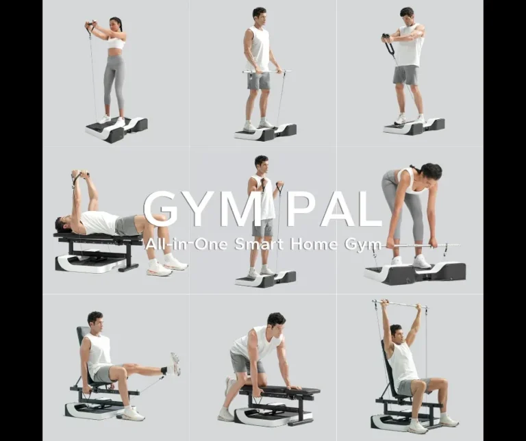 Essential Gym Equipment Pieces for Your Home Gym