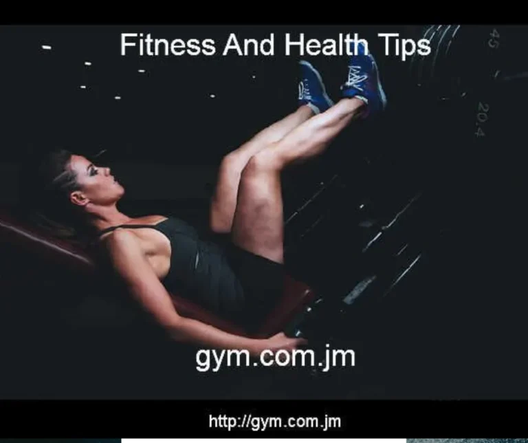 How to Maximize Your Workout with Gym Equipment