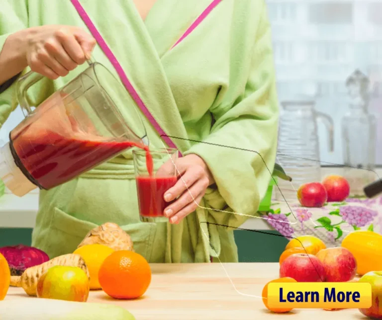 Top Cold Press Juicers for Homemade Juice