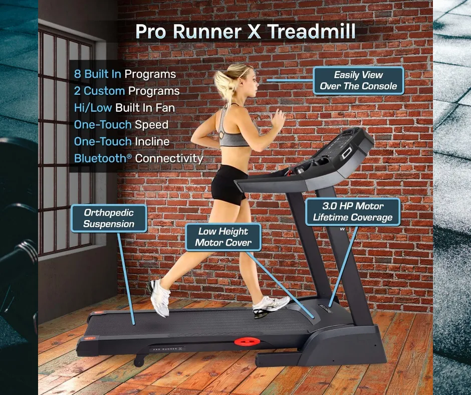 Treadmill Unique Uses and Benefits of Lesser-Known Gym Equipment