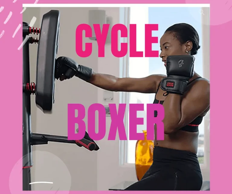 Full Body Gym Workout for Women