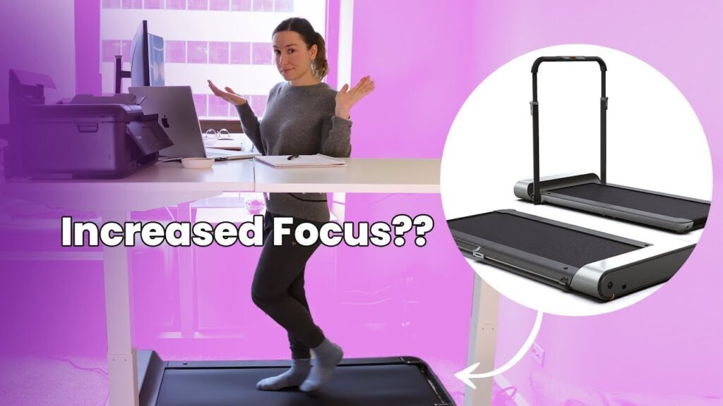 Portable Treadmill for Your Own Home Gym